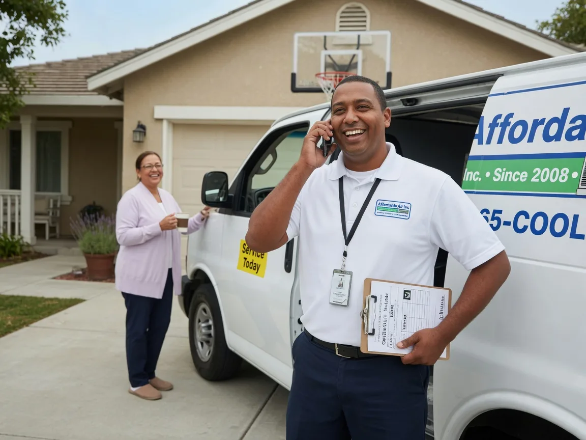 Central Ac Repair Claremont, NC FAQs